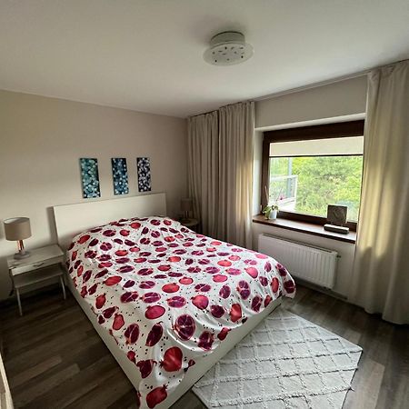 Apartament Z Tarasem Гдиня Екстериор снимка